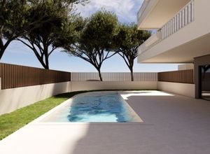 Property in Greece