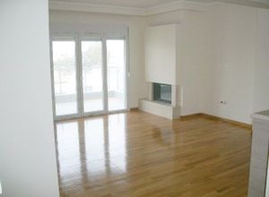 Apartment, Center