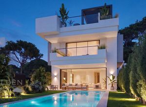 Property in Greece