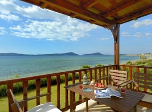 Διαμέρισμα προς πώληση Γιάλοβα (Πύλος) 127 τ.μ. 2 Υπνοδωμάτια