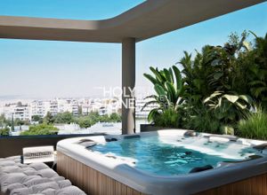 Property in Greece
