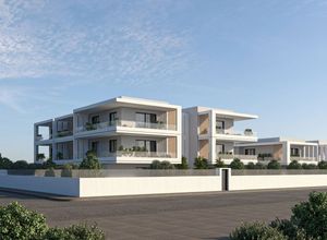 Property in Greece