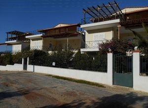 Μεζονέτα προς πώληση Φραγκολίμανο (Σολύγεια) 140 τ.μ. 3 Υπνοδωμάτια