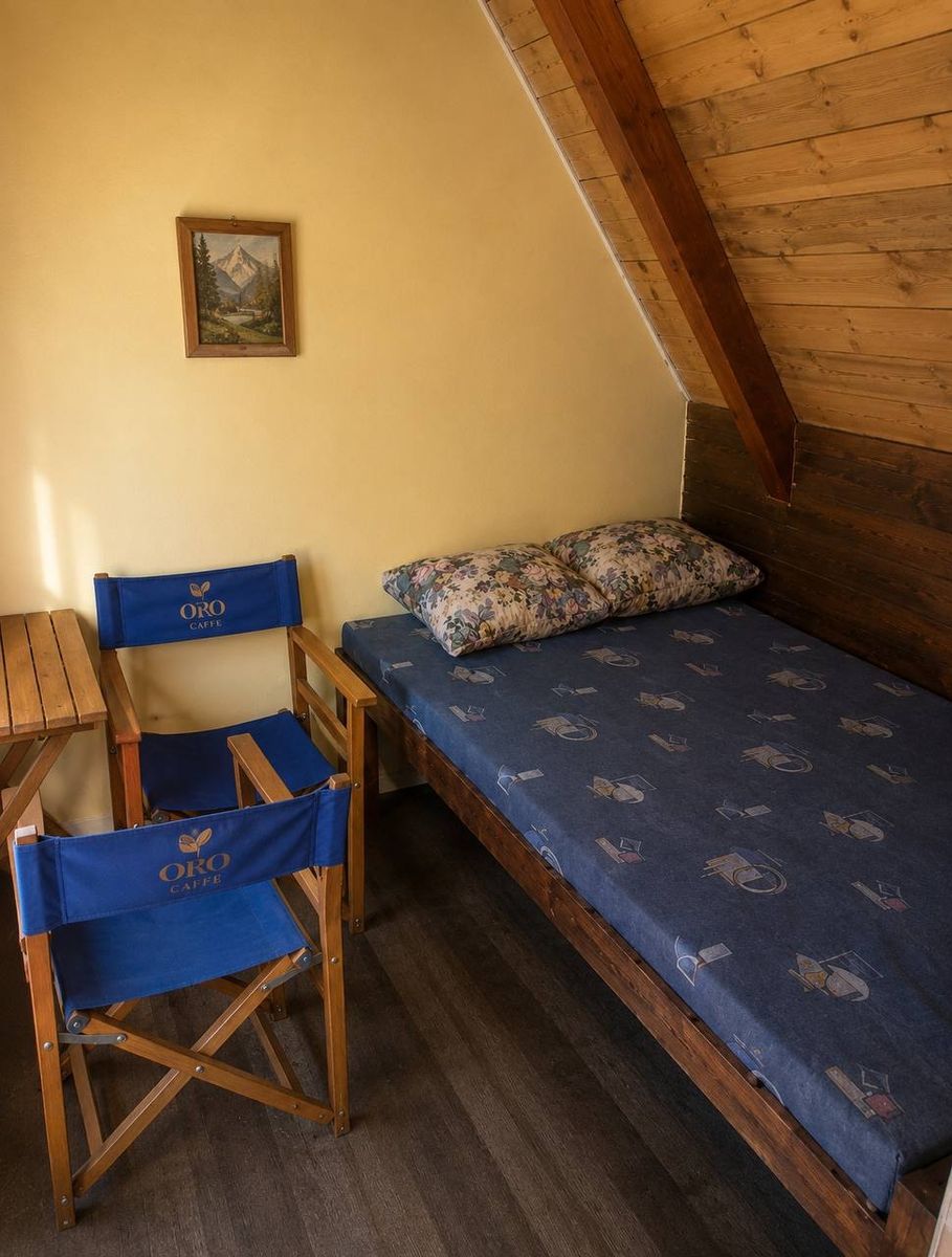 Detached house for sale in Zabljak, Northern Montenegro 4
