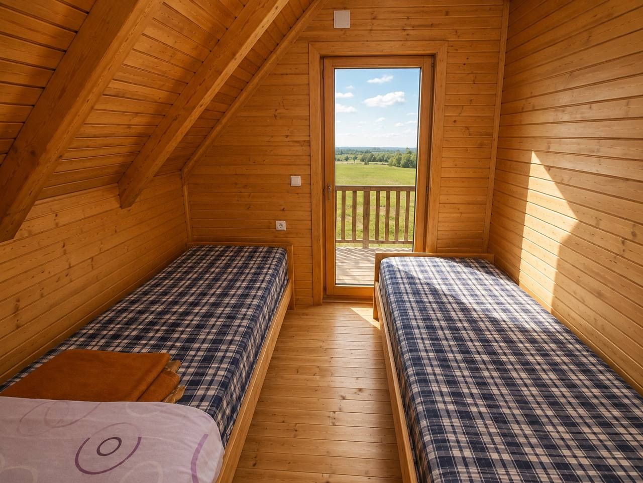 Detached house with garden for sale in Zabljak 5