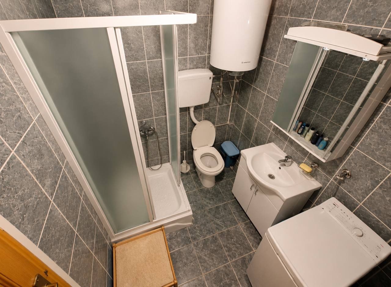 Detached house with garden for sale in Zabljak 8