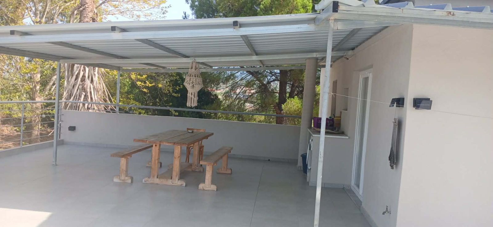 Ενοικιάζεται κατοικία στο Λουτρό Αμφιλοχίας
