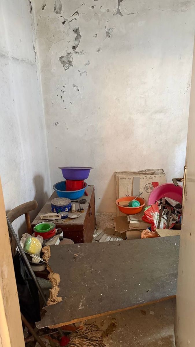 House 70m² (Unfinished), Sutomore, Bar 8