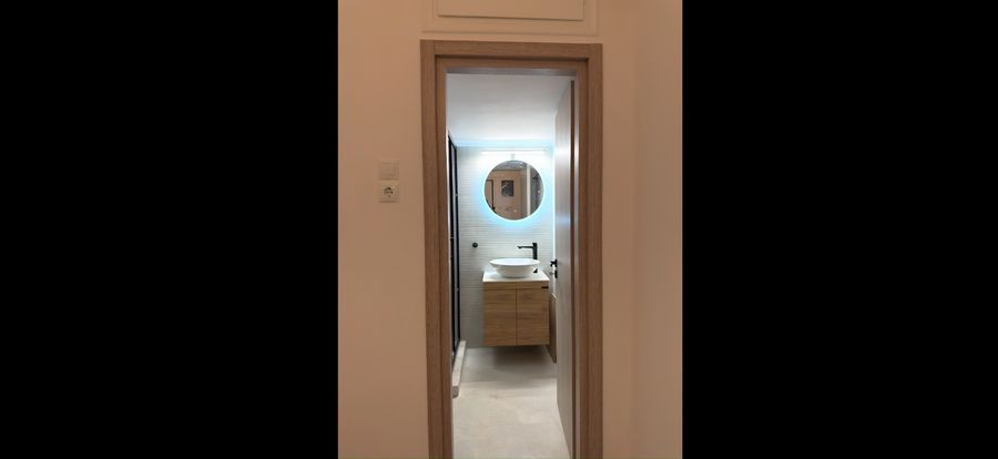 Διαμέρισμα 36 τ.μ., φωτογραφία 6