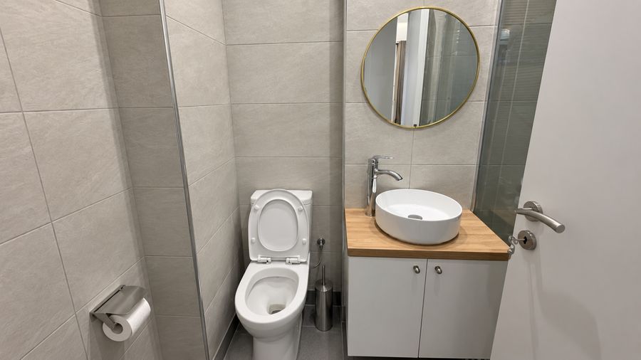 Διαμέρισμα 45 τ.μ., φωτογραφία 4