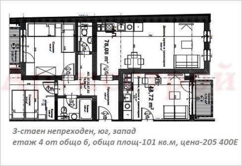 Снимка 368966939