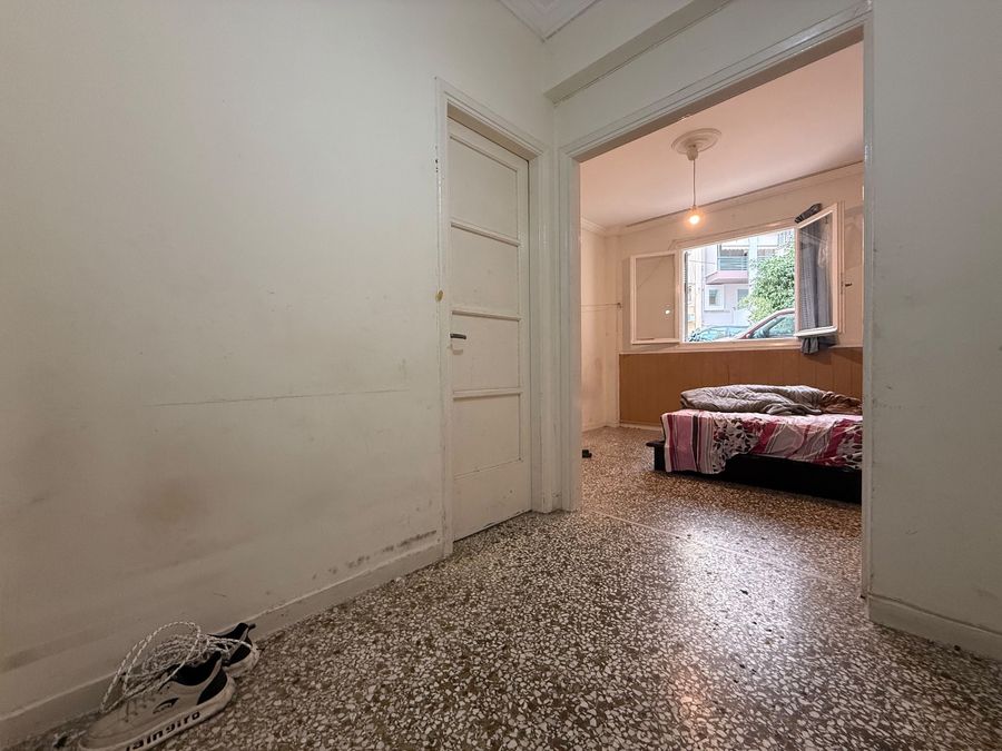 Διαμέρισμα 32 τ.μ., Ζωγράφου, κέντρο