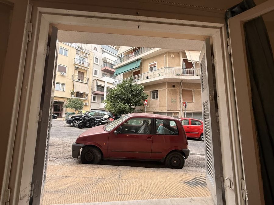 Διαμέρισμα 32 τ.μ., φωτογραφία 8