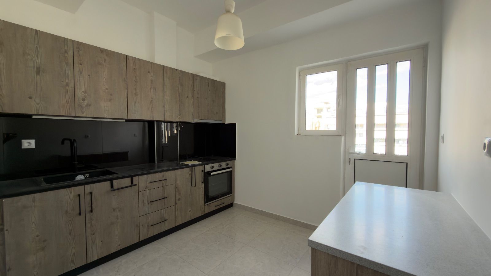 Apartment, 50 m², for rent in Petralona – photo 6