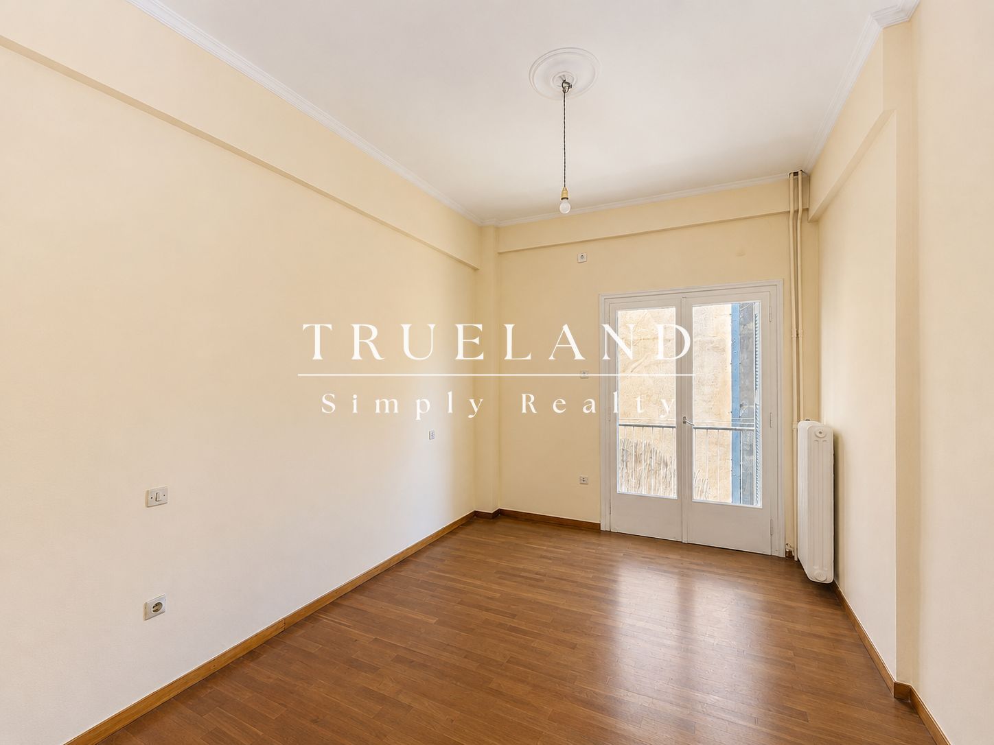 Apartment for sale, 72sqm, 120,000€ - Agiou Meletiou - Victorias Square ...