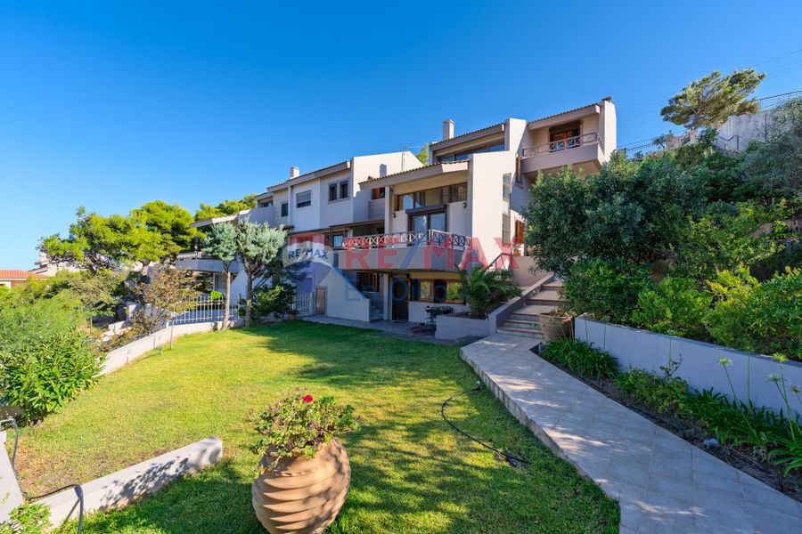 Sale, Detached house, 316m² Pikermi, Ntrafi | 21138037 | Spitogatos