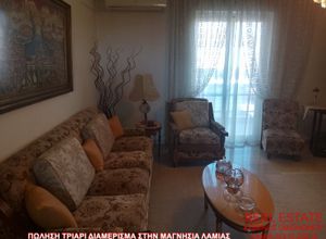 Photo 2,Apartment, 80m²,Nea Magnisia, Lamia (Phthiotis),€78,000