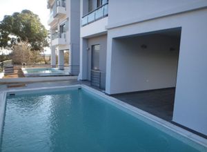 Μεζονέτα προς πώληση Κεφαλληνίων (Άλιμος) 210 τ.μ. 3 Υπνοδωμάτια Νεόδμητο