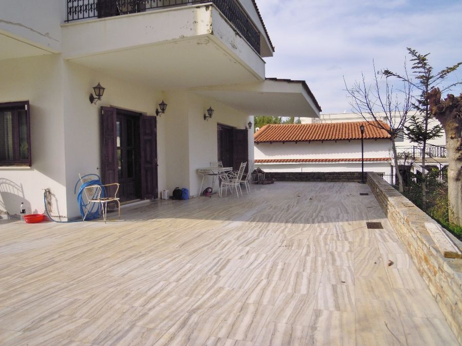Müstakil ev Kiralık Nea Kifisia (Kifissia)
