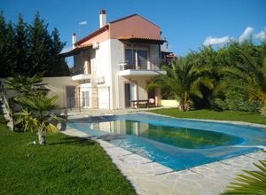 Μεζονέτα προς πώληση Εξώστης (Ναύπλιο) 115 τ.μ. 3 Υπνοδωμάτια Νεόδμητο