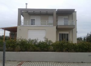 Μονοκατοικία προς πώληση Άσσηρος 160 τ.μ. 3 Υπνοδωμάτια