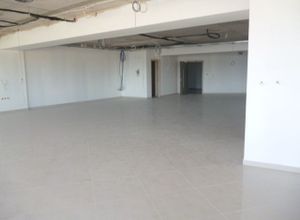 Κτίριο επαγγελματικών χώρων, Θέρμη