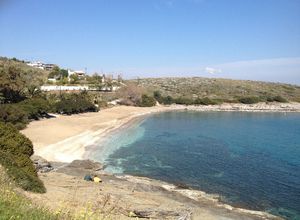 Μονοκατοικία προς πώληση Πόρτο Εννιά (Κερατέα) 150 τ.μ. 2 Υπνοδωμάτια Νεόδμητο
