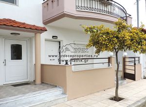Διαμέρισμα προς πώληση Σωζόπολη (Καλλικράτεια) 75 τ.μ. 2 Υπνοδωμάτια Νεόδμητο
