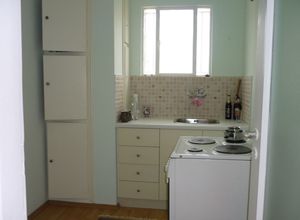 Apartment, Center