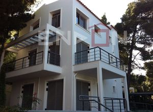 Μεζονέτα προς πώληση Εύξεινος Πόντος (Σταμάτα) 306 τ.μ. 4 Υπνοδωμάτια Νεόδμητο