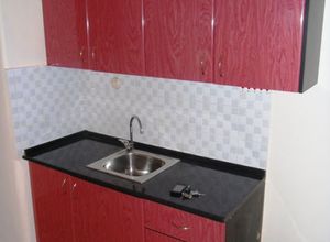 Apartment, Charilaou