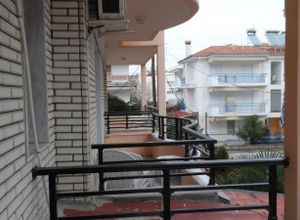 Ξενοδοχείο, Ολυμπιακή Ακτή