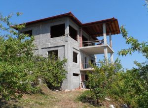 Detached House, Center