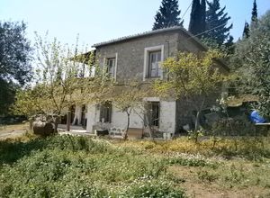 Μονοκατοικία προς πώληση Πολιτικά (Μεσσαπία) 110 τ.μ. 3 Υπνοδωμάτια