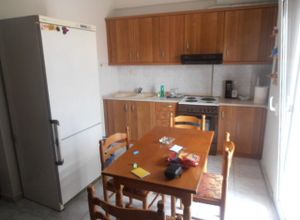 Διαμέρισμα για ενοικίαση Ελευθέριο-Κορδελιό 52 τ.μ. 1 Υπνοδωμάτιο