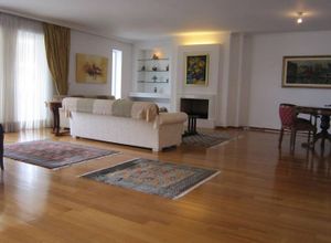 Διαμέρισμα για ενοικίαση Γλυφάδα Αιξωνή 250 τ.μ. 4 Υπνοδωμάτια Νεόδμητο