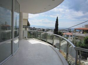 Διαμέρισμα, Πηγαδάκια