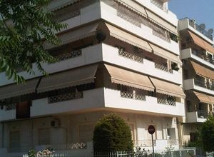 Sale, Apartment, Neo Faliro (Piraeus)