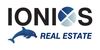 IONIOS REAL ESTATE LTD estate agent