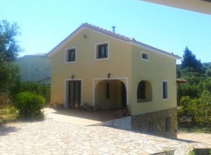 Detached House, Main town area