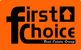 FIRST CHOICE REAL ESTATE GROUP