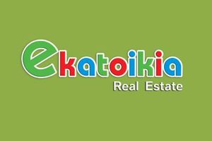 ekatoikia Real Estate Agence immobilière