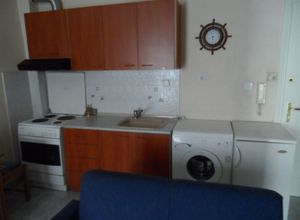 Διαμέρισμα για ενοικίαση Ελευθέριο-Κορδελιό 50 τ.μ. 1 Υπνοδωμάτιο