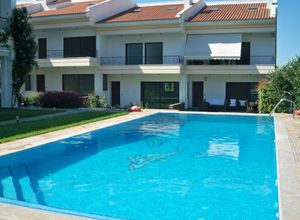 Maisonette, Nea Kifisia