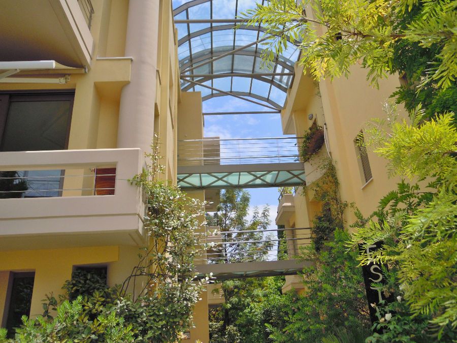 Rent, Apartment, 119m² Kifissia, Center 2439445 Spitogatos