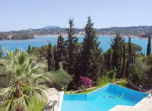 Μονοκατοικία προς πώληση Φαίακες (Κέρκυρα) 400 τ.μ. 6 Υπνοδωμάτια