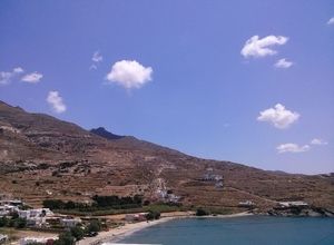 Detached House, Tinos