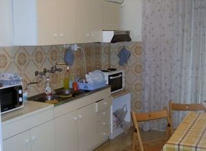 Studio Flat, Kato Toumpa