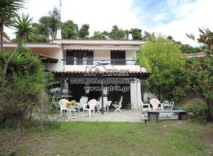 Detached House, Elani