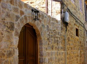 Μονοκατοικία προς πώληση Χώρα (Ρόδος) 120 τ.μ. 2 Υπνοδωμάτια Νεόδμητο